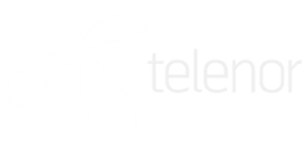 Telenor logotyp