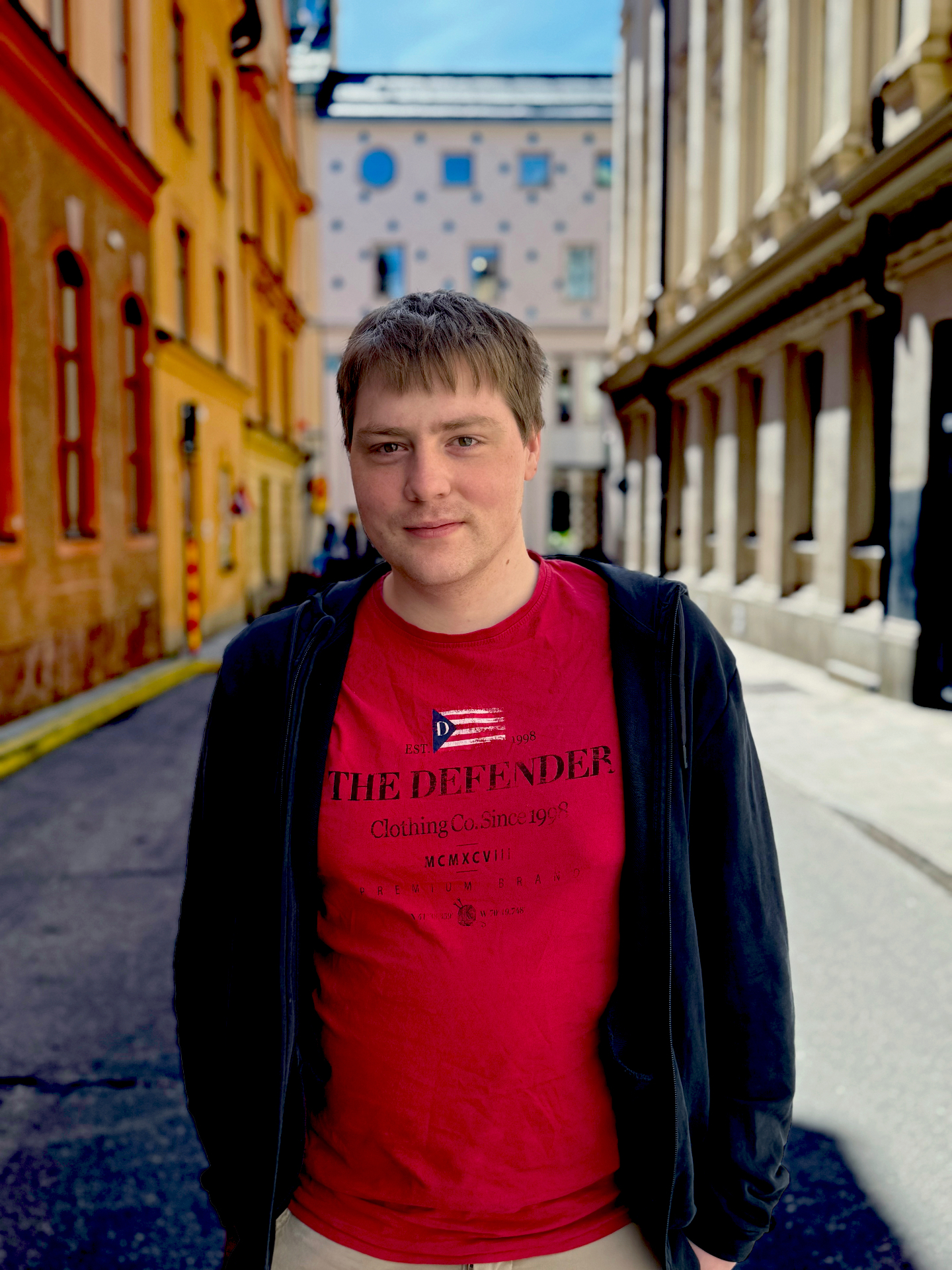 Markus Rehnberg