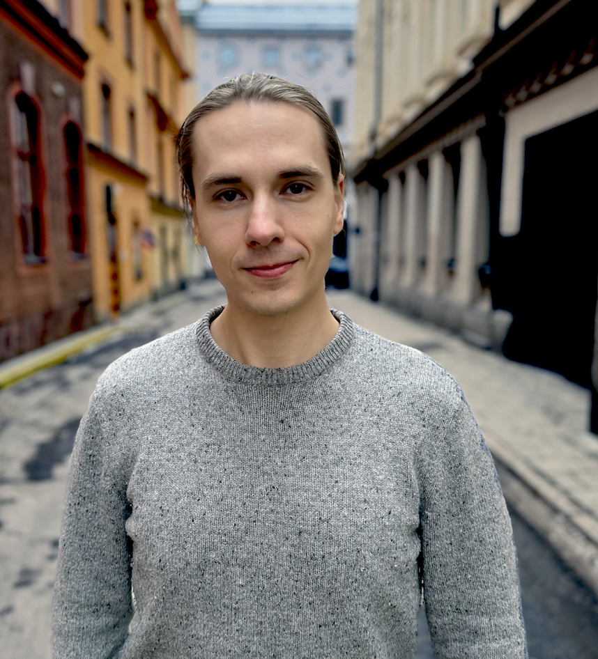 Mikael Gran
