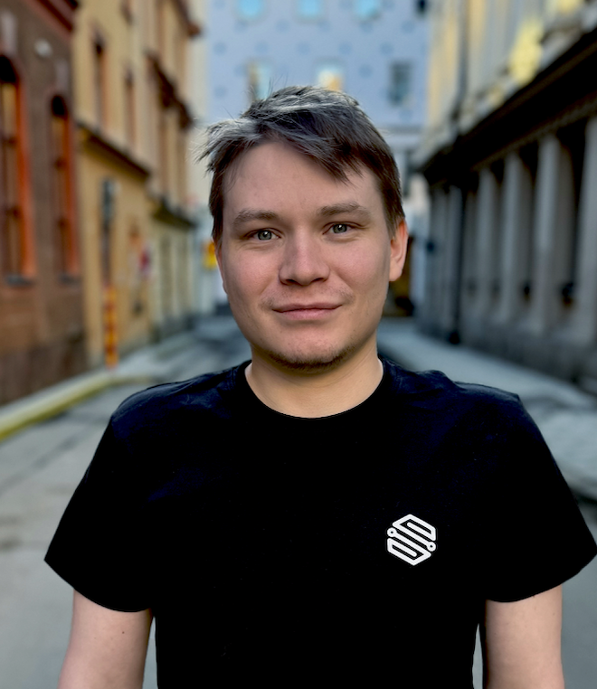 Jesse Erkkonen