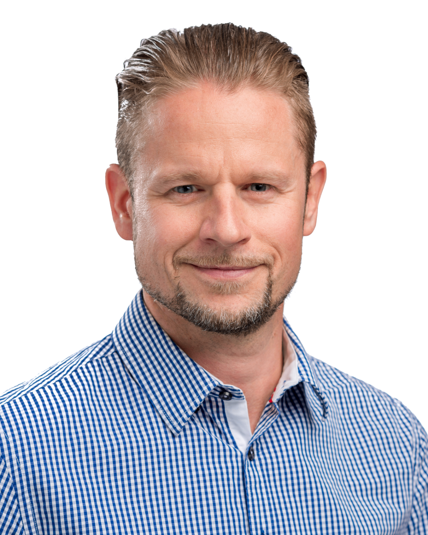Daniel Hilj