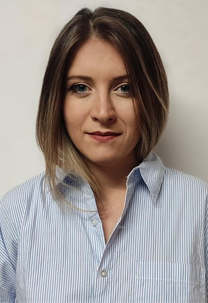 Emilija Trpchevska