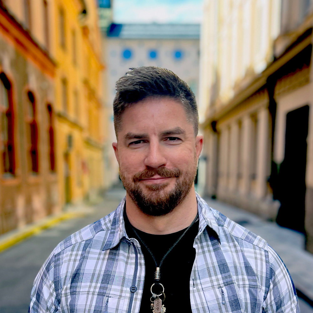 Anders Lindbäck