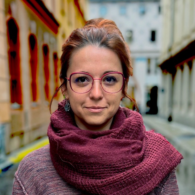 Andrea Bozarevska