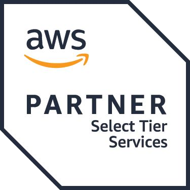 AWS Partner, Select Tier Services