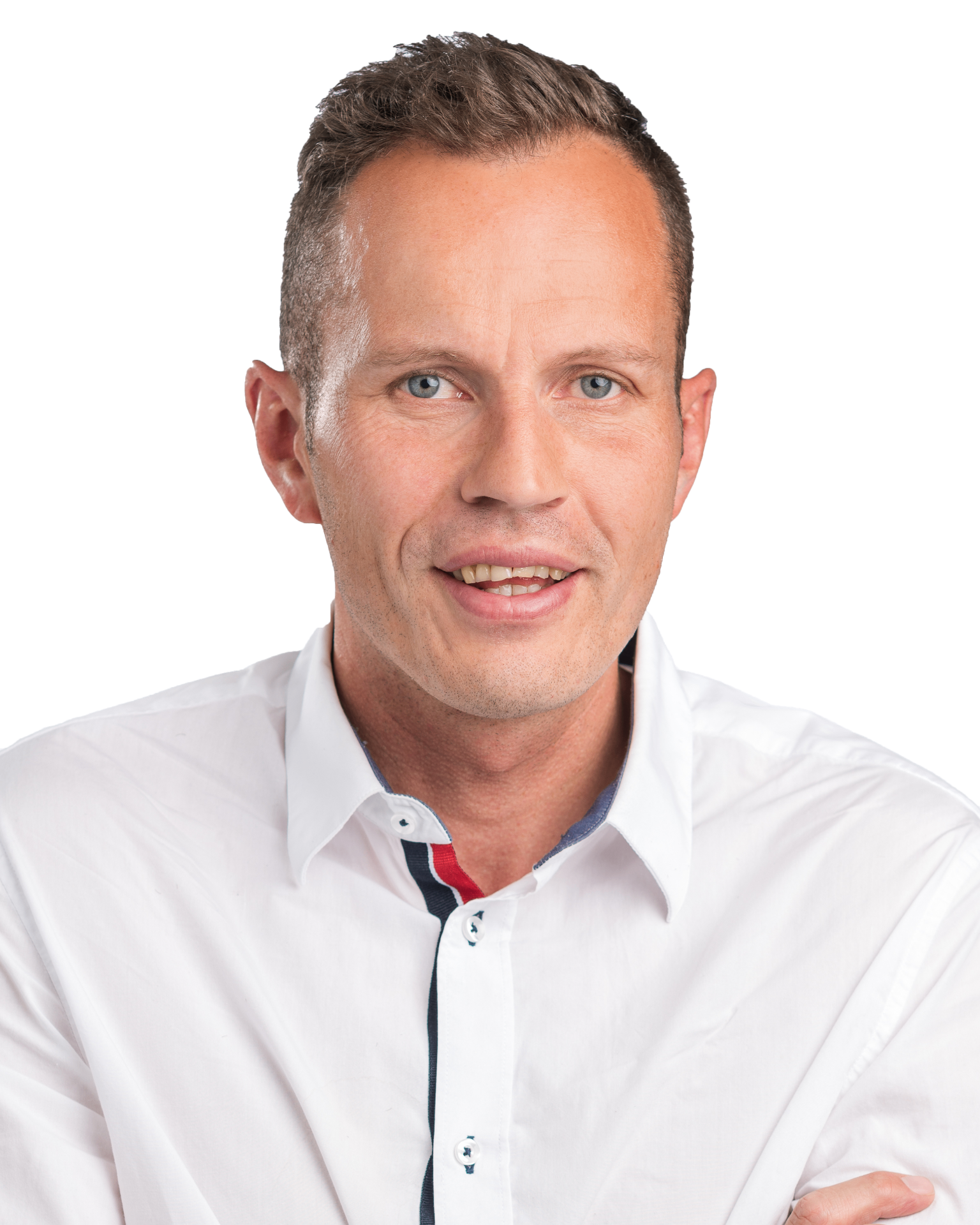 Stefan Hedenström