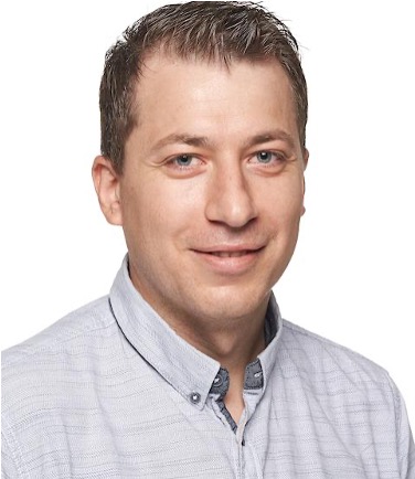 Sasho Ristovski