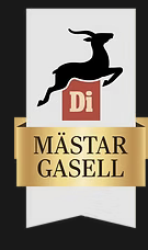 Di Mästargasell