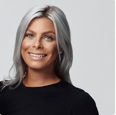 Malin Ljungberg