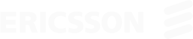 Ericsson logotyp