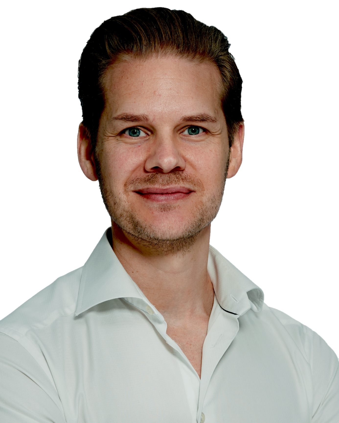 Ronnie Qvist