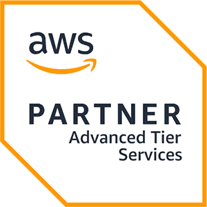 AWS Partner, Advanced Tier Services