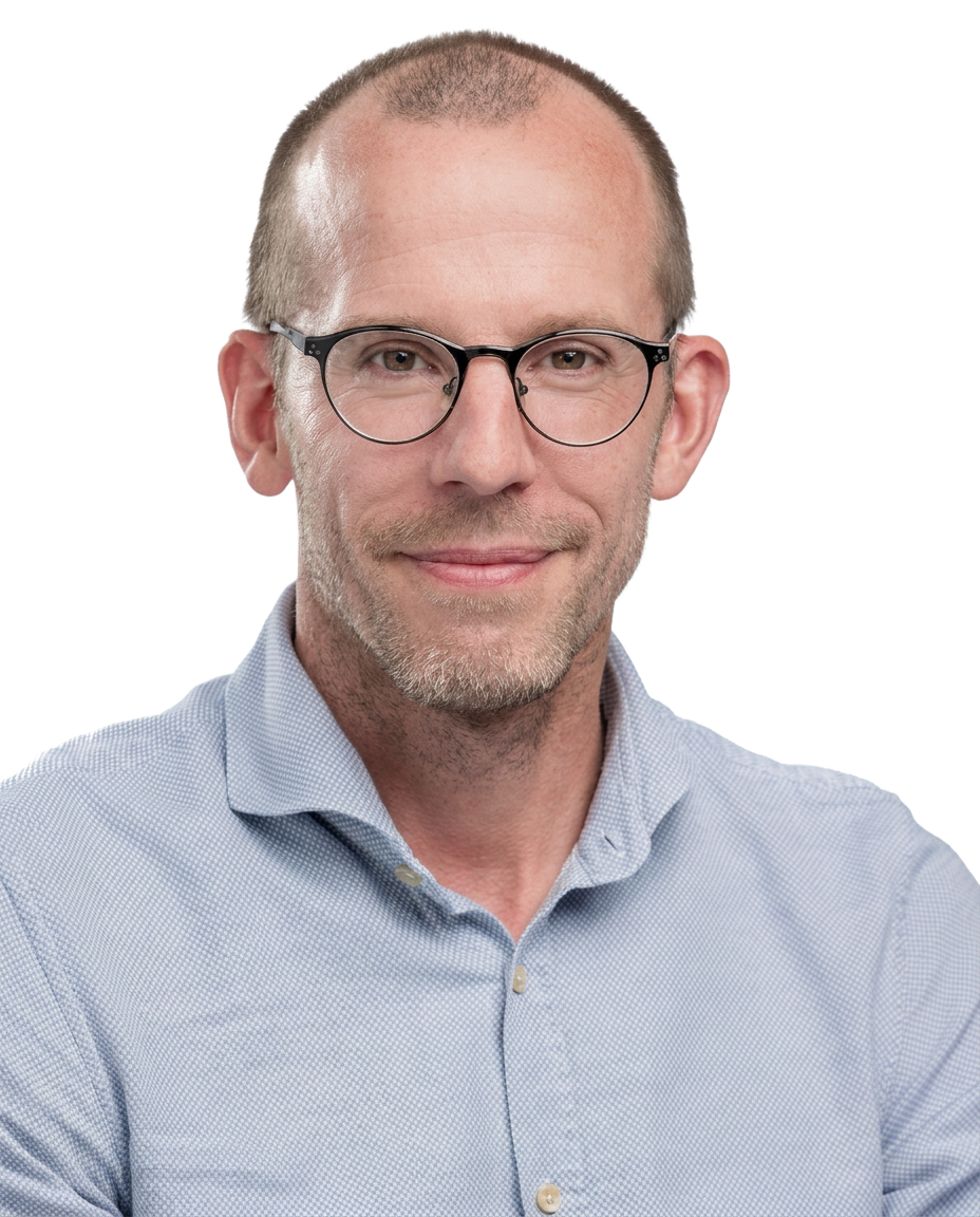 Daniel Nihlén