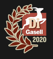 Di Gasell 2020