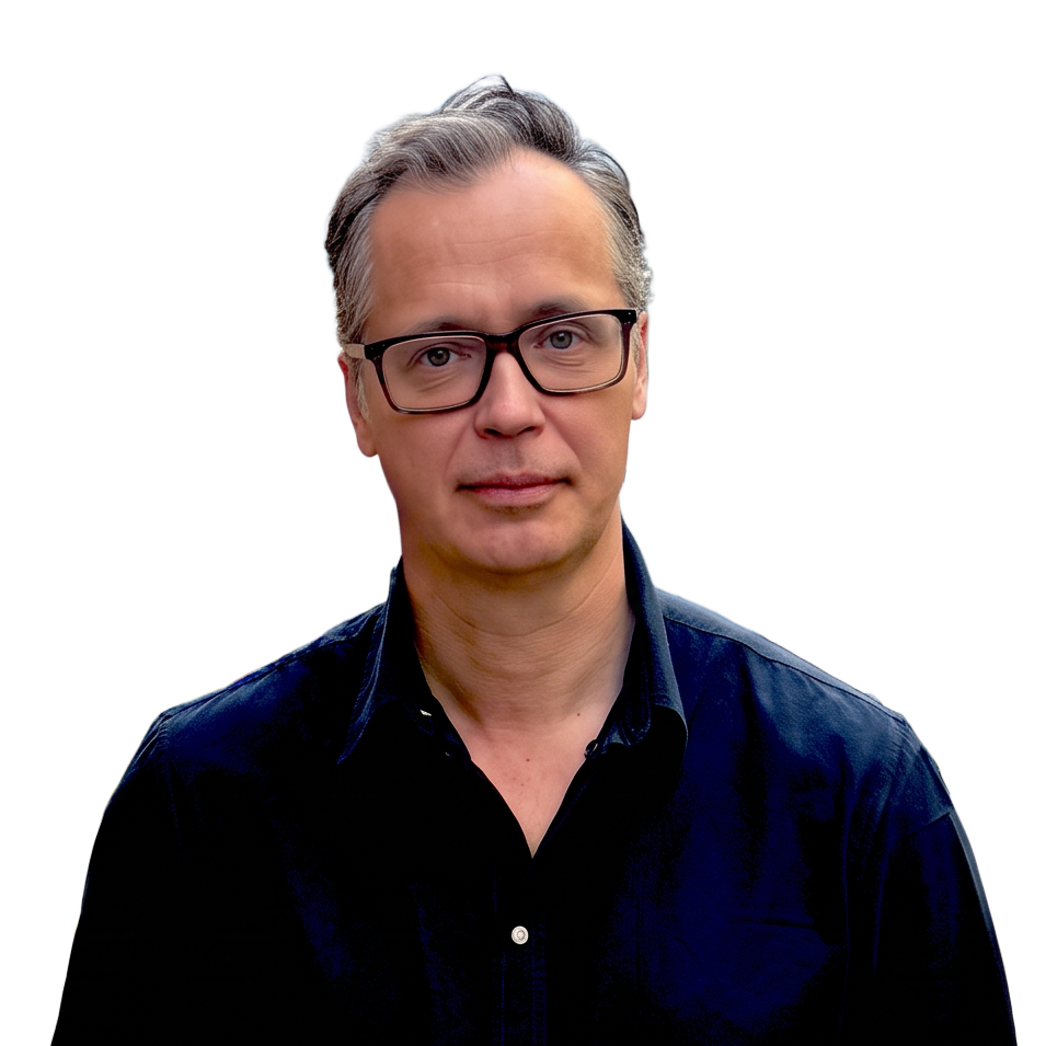 Rickard Nordin